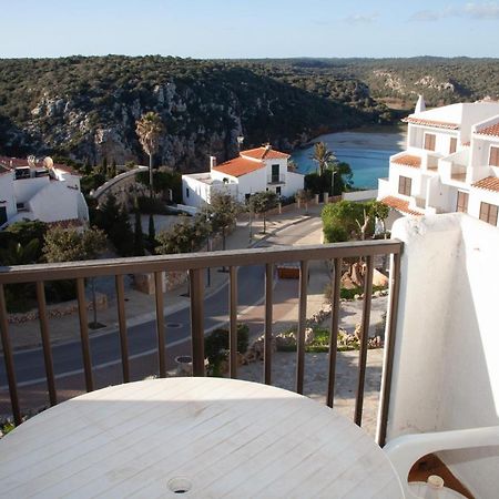 Homenfun Menorca Cala En Porter Cala En Porter  Zewnętrze zdjęcie