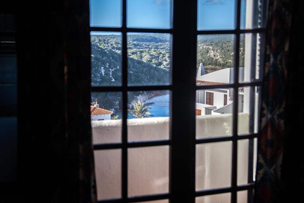Homenfun Menorca Cala En Porter Cala En Porter  Zewnętrze zdjęcie