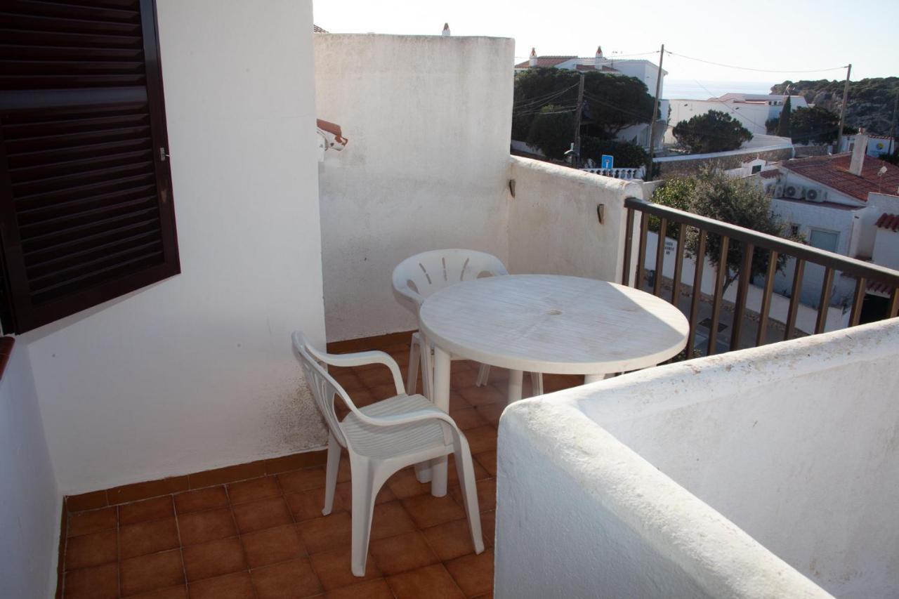 Homenfun Menorca Cala En Porter Cala En Porter  Zewnętrze zdjęcie
